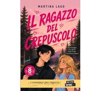 Il ragazzo del crepuscolo