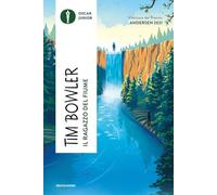 Il ragazzo del fiume