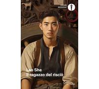 Il ragazzo del risciò