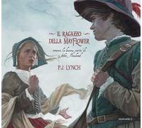Il ragazzo della Mayflower
