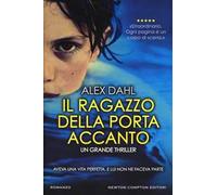 Il ragazzo della porta accanto