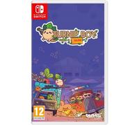 Il ragazzo della rapina rapina una banca