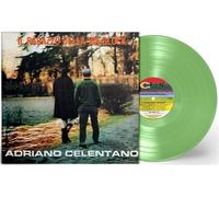 Il Ragazzo Della Via - Adriano Celentano (Vinile)