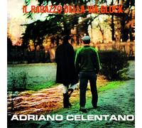 Vinile Adriano Celentano - Il Ragazzo Della Via Gluck (Eco Friendly Greenyl)