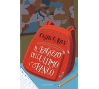 Il ragazzo dell'ultimo banco