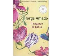 Il ragazzo di Bahia