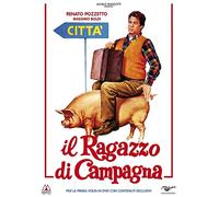 Cecchi Gori - Ragazzo Di Campagna (il) CECCHI GORI