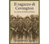 “Il ragazzo di Covington - La storia di Edward Sten”
