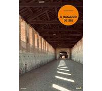 Il ragazzo di ieri