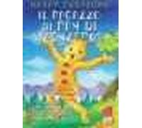 Il ragazzo di Pan di Zenzero. Happy Cartoons (DVD)