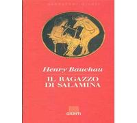 Il ragazzo di Salamina