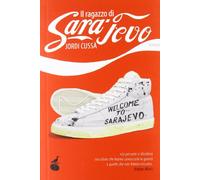 Il ragazzo di Sarajevo