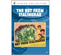 Il Ragazzo Di Stalingrado DVD (1943) - Scotty Beckett, Sidney Salkow