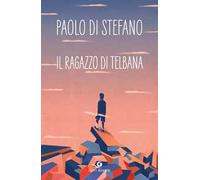 Il ragazzo di Telbana