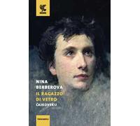 Il ragazzo di vetro. Cajkovskij