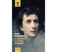 Il ragazzo di vetro. Cajkovskij