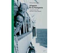 Il ragazzo di via Panisperna. L'avventurosa vita del fisico Franco Rasetti