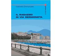Il ragazzo di via Sermoneta