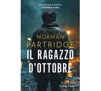 Il ragazzo d'ottobre