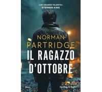 Il ragazzo d'ottobre