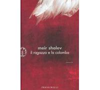 Il ragazzo e la colomba