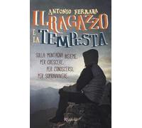 Il ragazzo e la tempesta