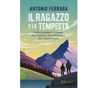 Il ragazzo e la tempesta