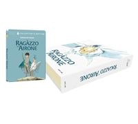 Il ragazzo e l'airone - Edizione Collector's (4K Ultra HD + Blu-Ray Disc + Gifts