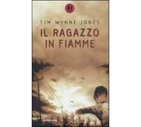 Il ragazzo in fiamme