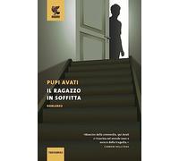 Il ragazzo in soffitta