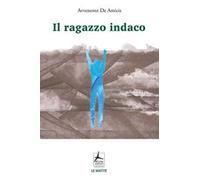 Il ragazzo indaco