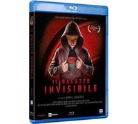 il ragazzo invisibile (blu ray) BluRay Italian Import (Blu-ray) Valeria Golino