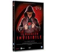 Il Ragazzo Invisibile (DVD) Golino Bentivoglio