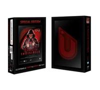 Ragazzo Invisibile (Il) (Se) (Dvd+T-Shirt+Adesivo) - (Italian Import) DVD NUOVO
