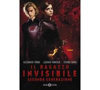 Il ragazzo invisibile. Seconda generazione