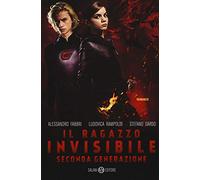 Il ragazzo invisibile. Seconda generazione