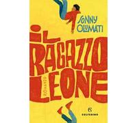 Il ragazzo leone