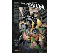 All-Star Batman e Robin, il Ragazzo Meraviglia DC Black Label Library Panini ITA