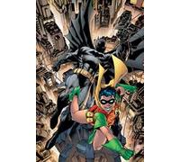 Il ragazzo meraviglia. All-star Batman & Robin