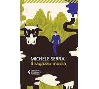 Il ragazzo mucca