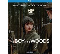 Il ragazzo nel bosco [Blu-ray]