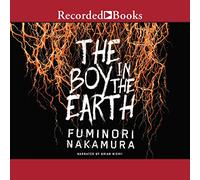 Il ragazzo nella terra