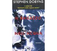 Il ragazzo nell'acqua