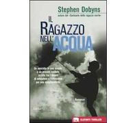 Il ragazzo nell'acqua