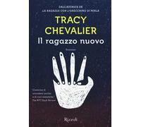 Il ragazzo nuovo