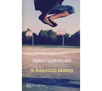 Il ragazzo nuovo