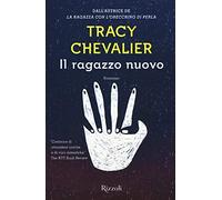 Il ragazzo nuovo