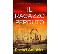 Il ragazzo perduto: 3