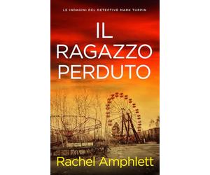 Il ragazzo perduto: 3