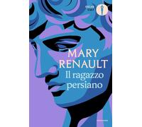 Il ragazzo persiano - Renault Mary
